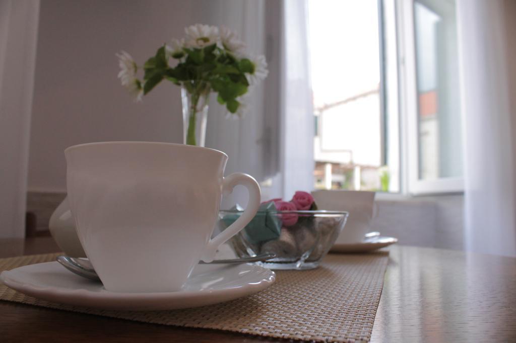 Nerio Appartement *