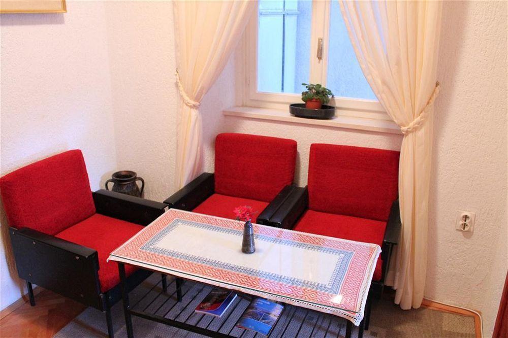 Appartement Nerio *