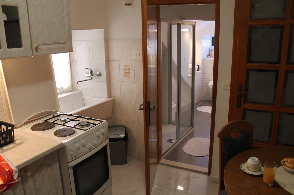Nerio Appartement *