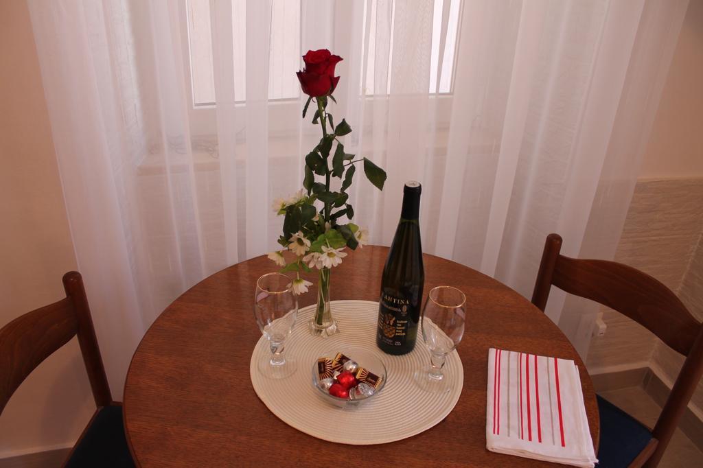 Appartement Nerio