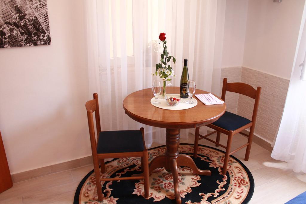 Appartement Nerio *