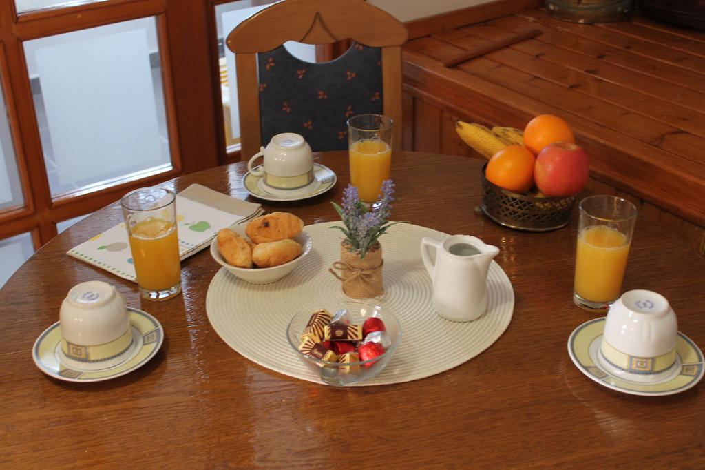 Nerio Appartement
