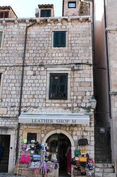Appartement Nerio *