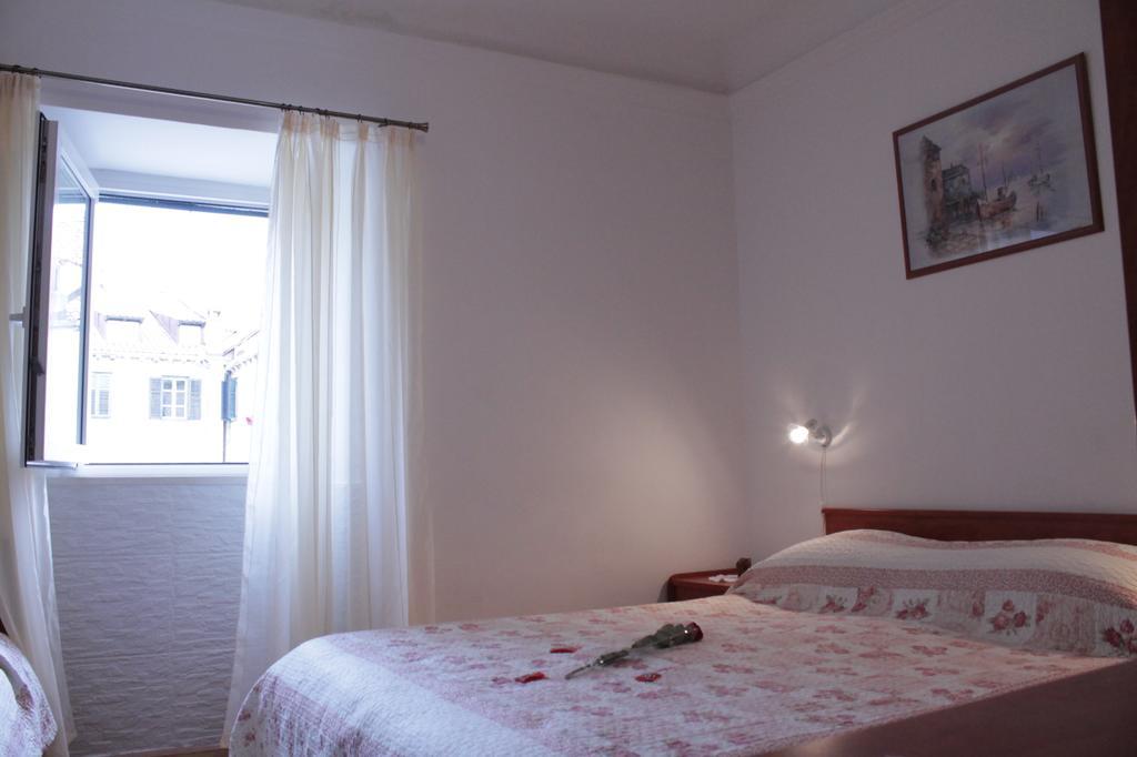 Apartment Nerio *